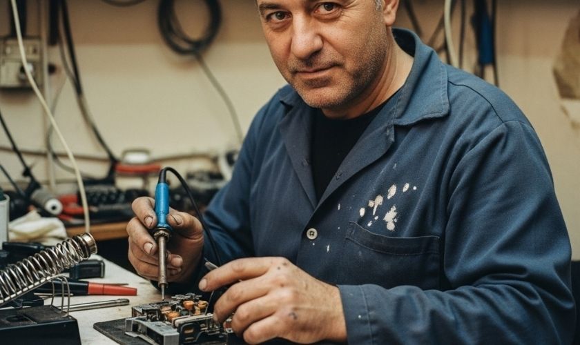 Arnavutköy Televizyon Servisi