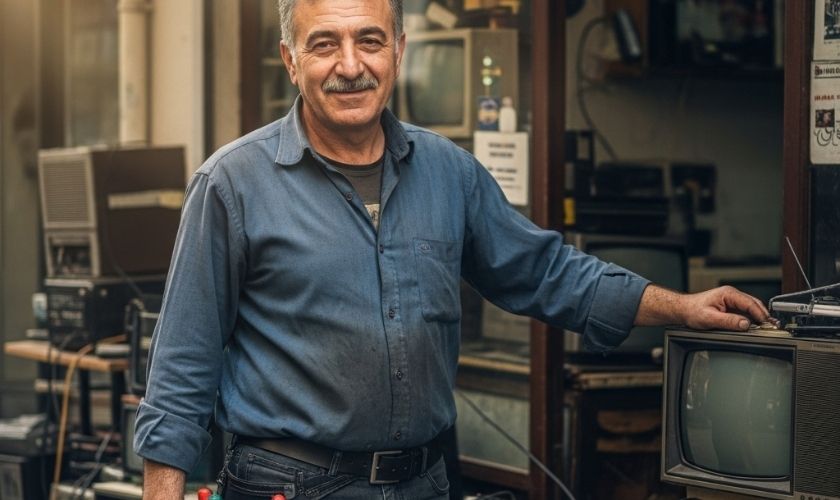 Arnavutköy Televizyon Tamiri
